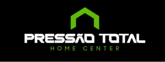 PRESSAO TOTAL HOME CENTER 